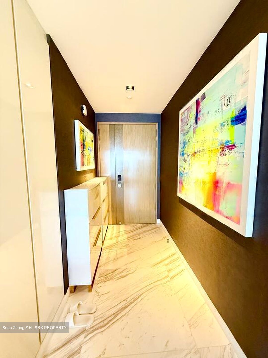 Wallich Street (D2), Condominium #454019871